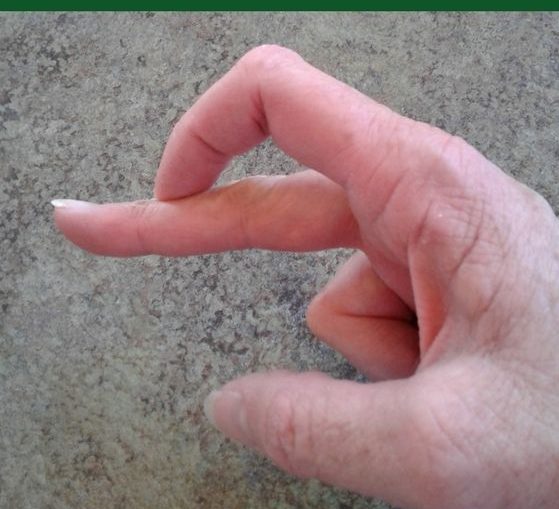 Learn Applied Kinesiology or Muscle Testing - Little Lost Creations~ | Muscle testing, Kinesiology, Alternative health care