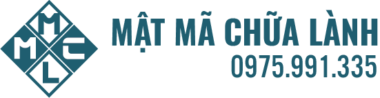 MẬT MÃ CHỮA LÀNH
